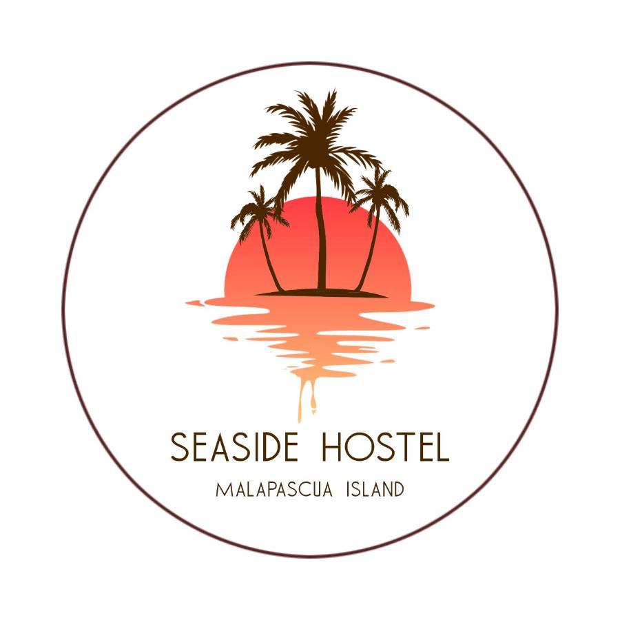 Seaside Hostel Malapascua エクステリア 写真