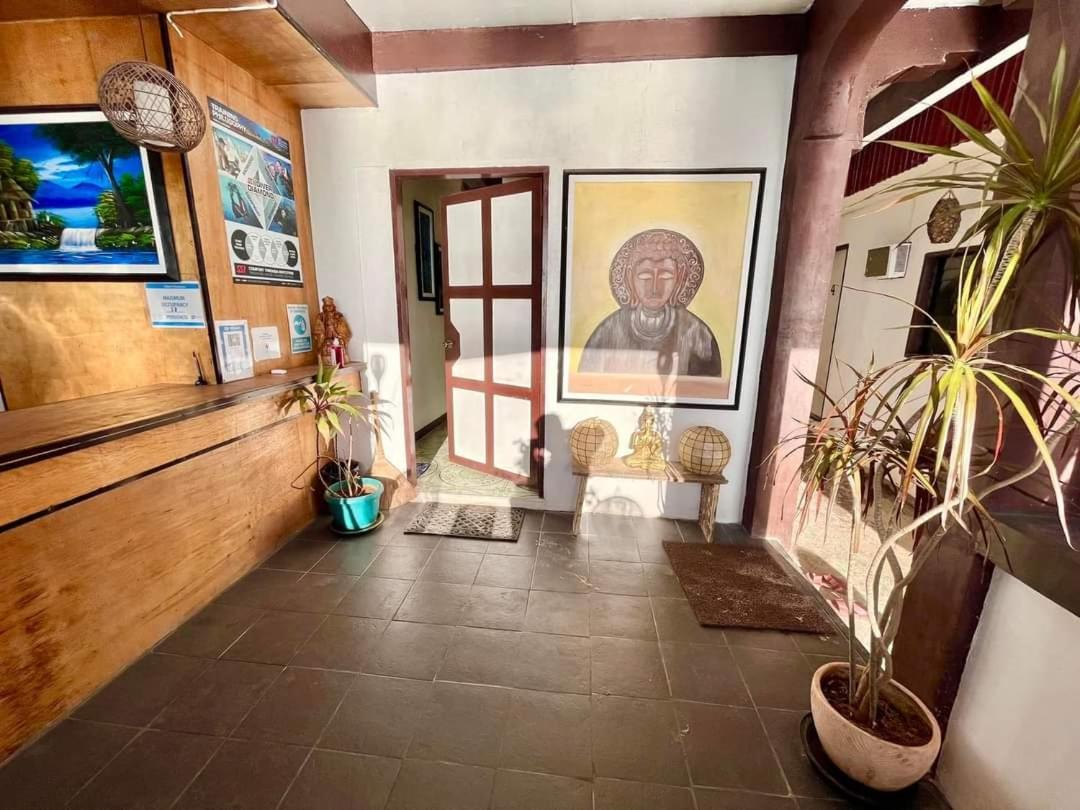 Seaside Hostel Malapascua エクステリア 写真
