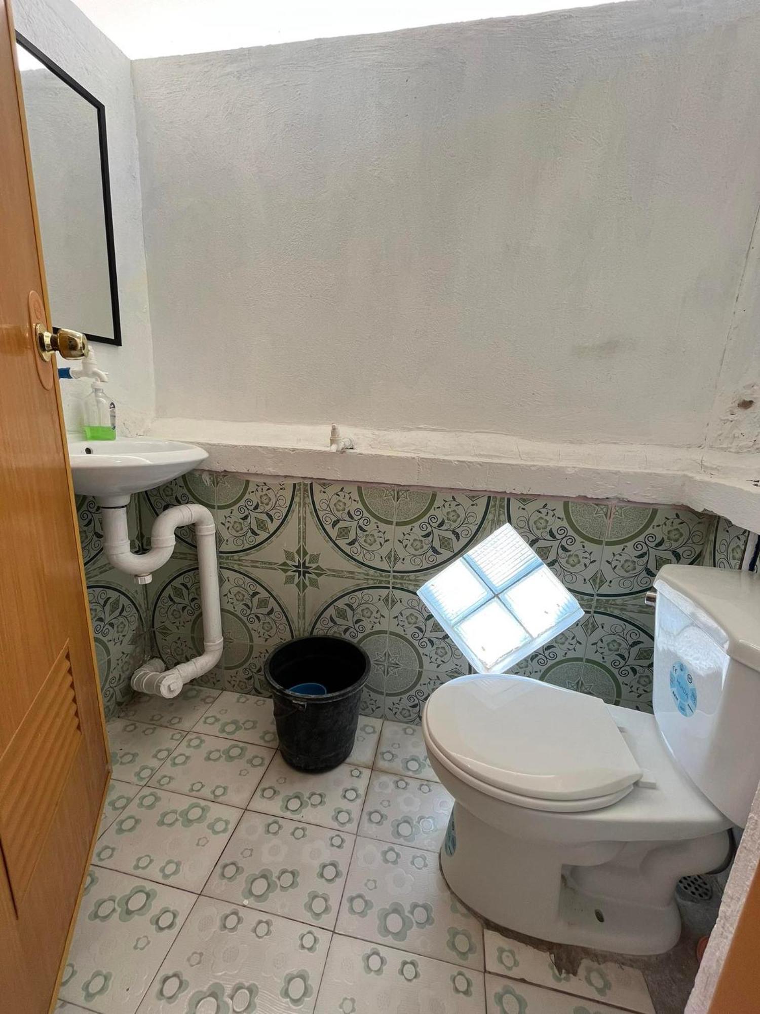 Seaside Hostel Malapascua 部屋 写真